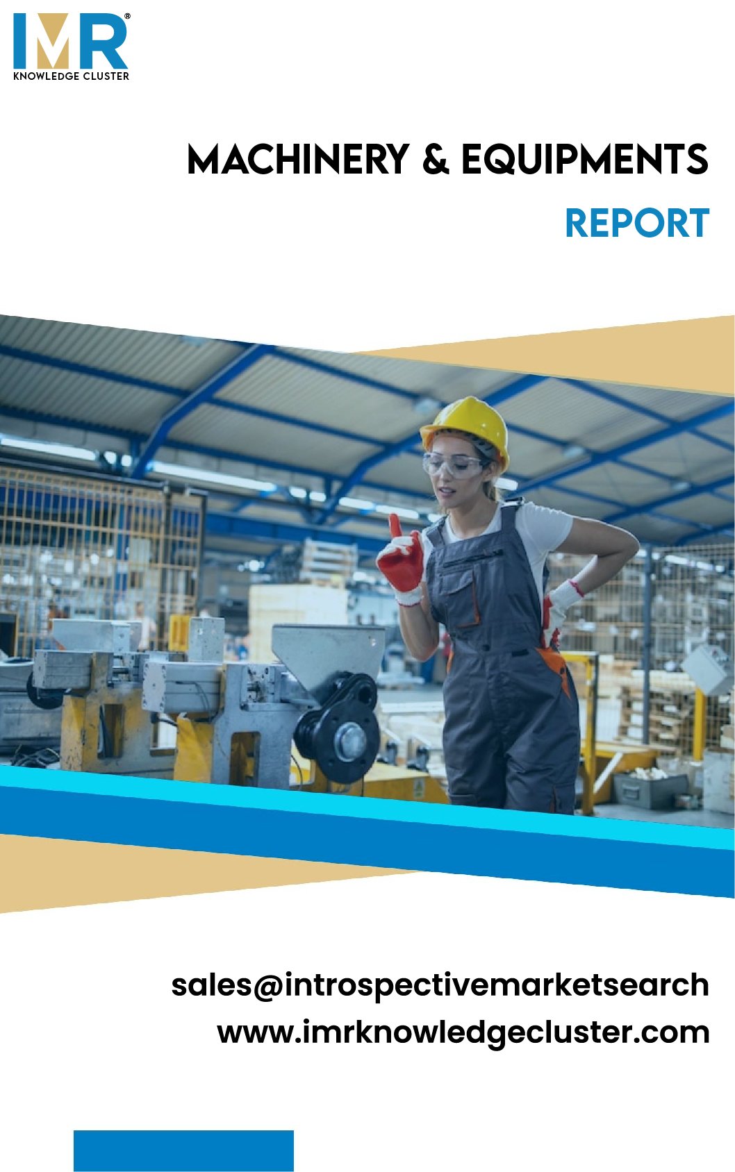 Report Cover