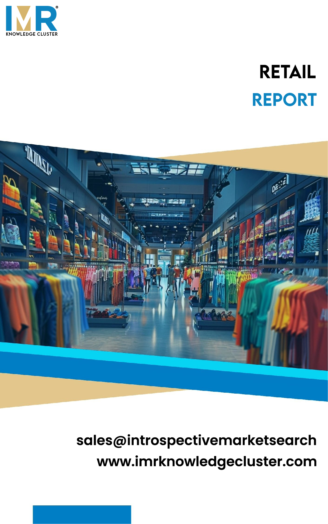 Report Cover