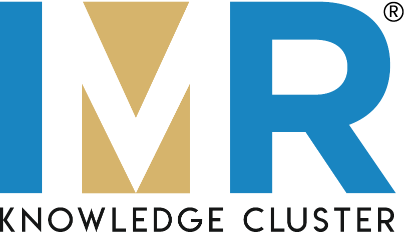 IMR Knowledge Cluster Logo